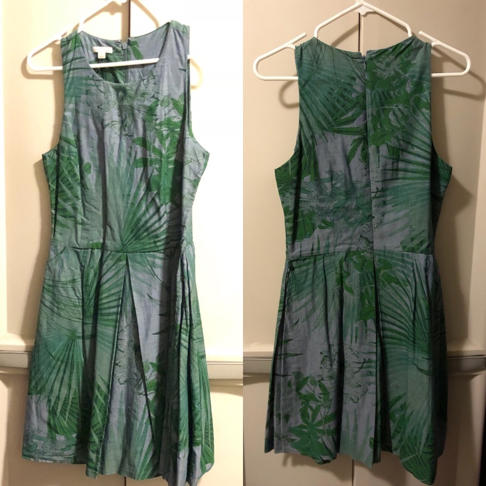 Brand new - Gap floral dress.